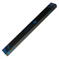 Lucasi Pinnacle Black/Imitation Bone Cue with Carbon Fiber Tech Shaft - photo 9