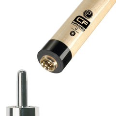 Lucasi Pro Carbon InFUZED 10S Shaft - photo 1