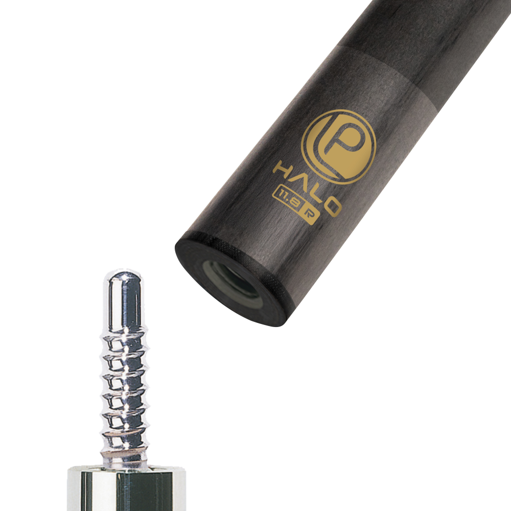 Lucasi Pro Halo Carbon Fiber Shaft 11.8mm Radial