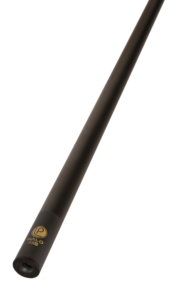 Lucasi Pro Halo Carbon Fiber Shaft 11.8mm Radial
