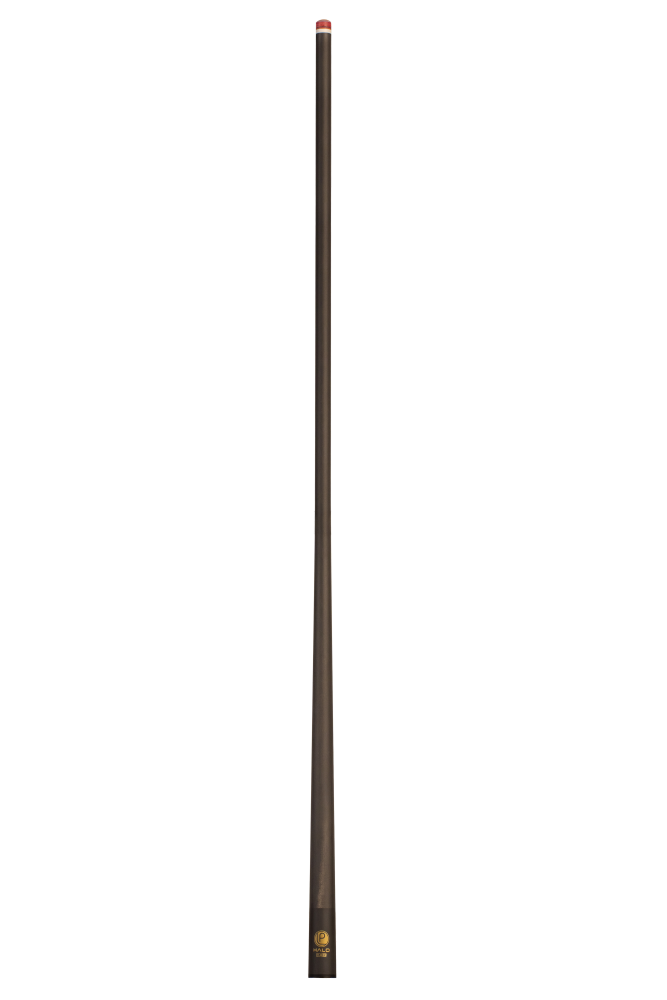 Lucasi Pro Halo Carbon Fiber Shaft 11.8mm Radial
