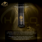 Lucasi Pro Halo Carbon Fiber Shaft 11.8mm Radial