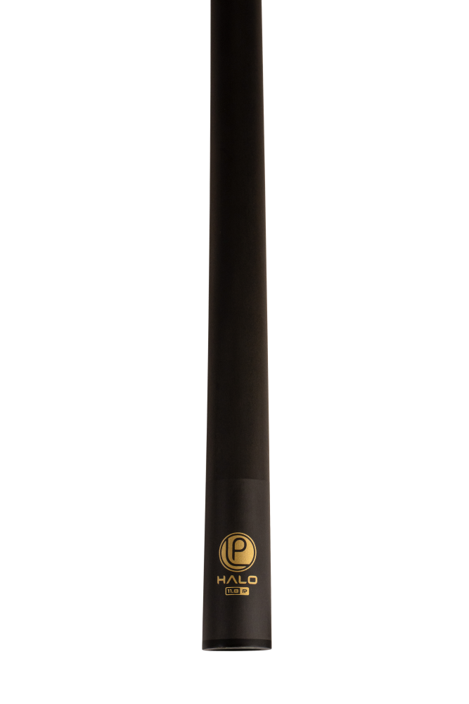 Lucasi Pro Halo Carbon Fiber Shaft 11.8mm Radial