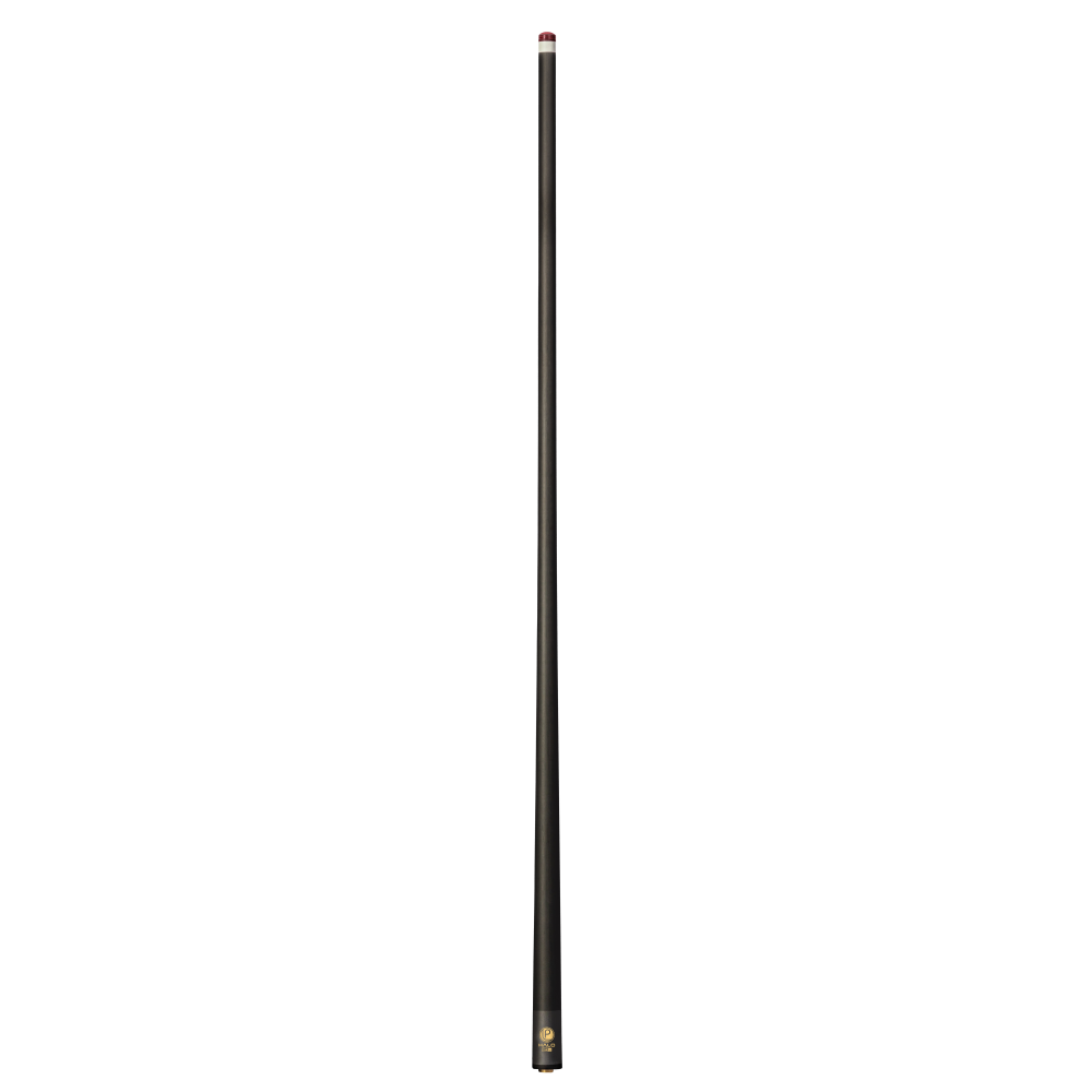 Lucasi Pro Halo Carbon Fiber Shaft 11.8mm Uniloc