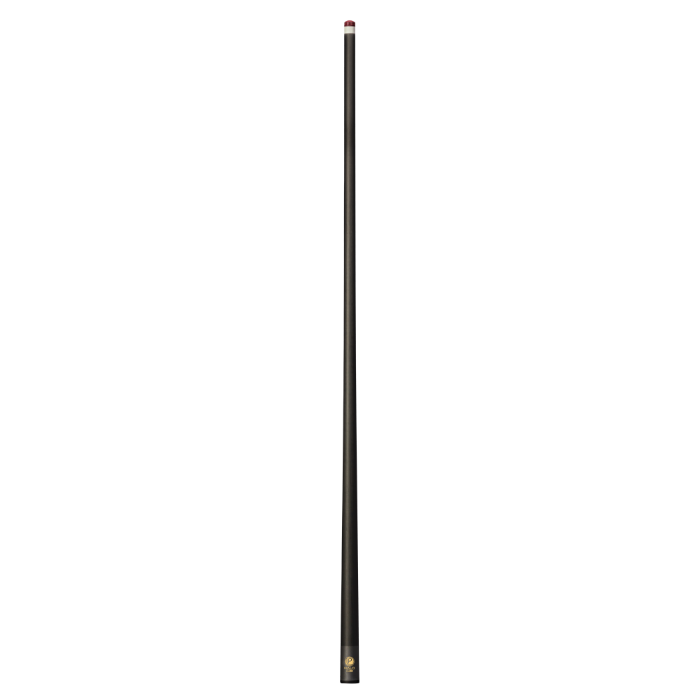 Lucasi Pro Halo Carbon Fiber Shaft 12.4mm Radial