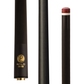 Lucasi Pro Halo Carbon Fiber Shaft 12.4mm 30" Uni-Loc