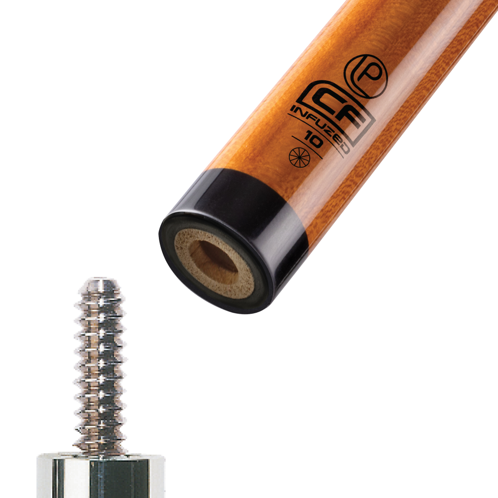 Lucasi Pro Kielwood 10-Splice CF InFUZED Shaft