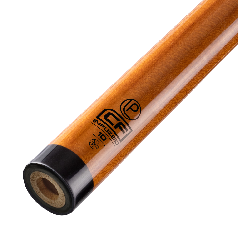 Lucasi Pro Kielwood 10-Splice CF InFUZED Shaft