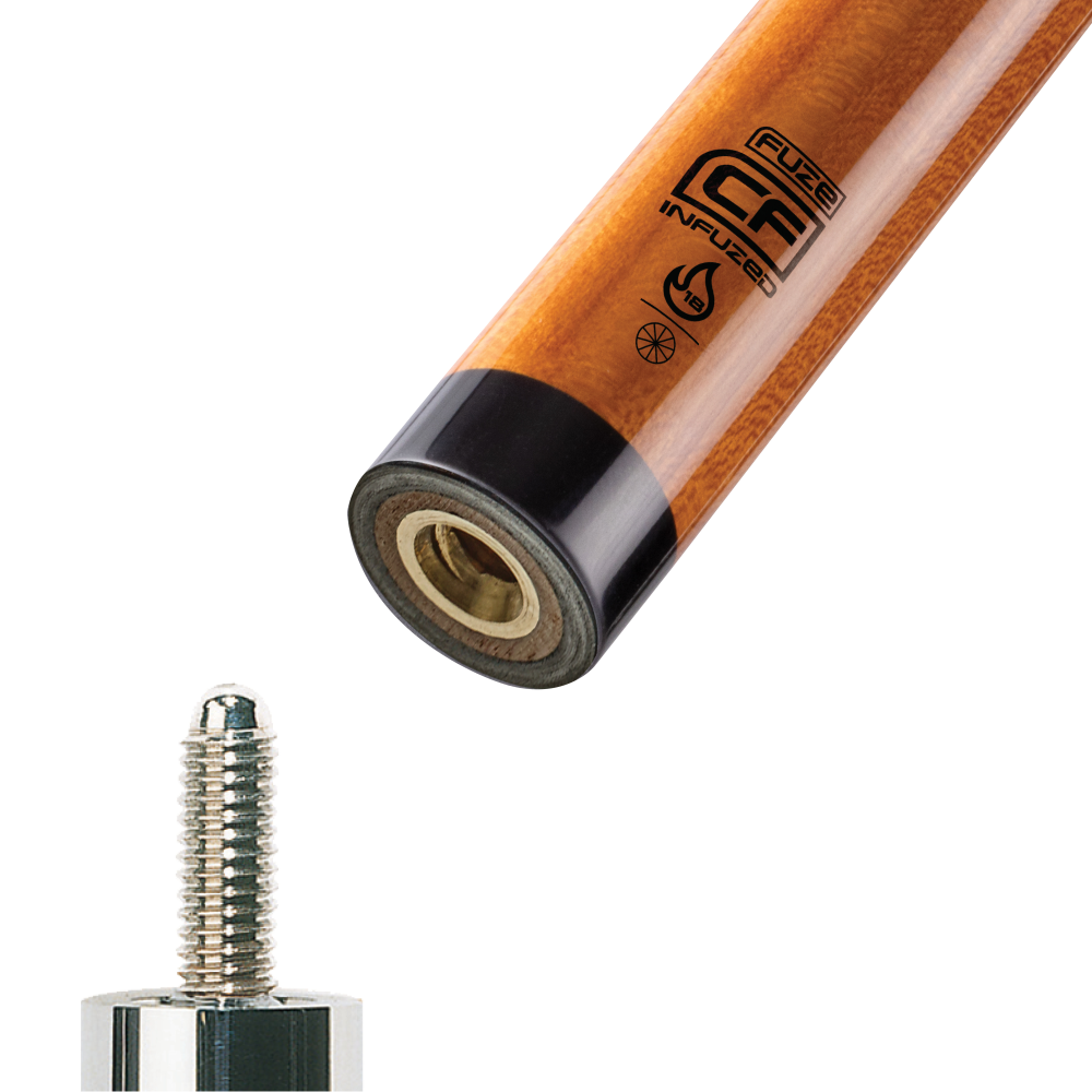 Lucasi Pro Kielwood 10-Splice CF InFUZED Shaft