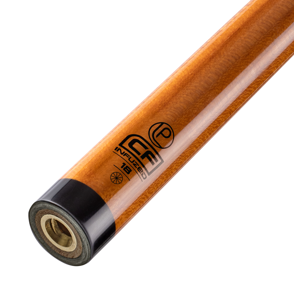 Lucasi Pro Kielwood 10-Splice CF InFUZED Shaft