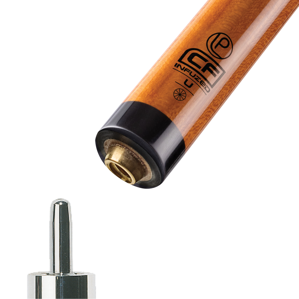 Lucasi Pro Kielwood 10-Splice CF InFUZED Shaft