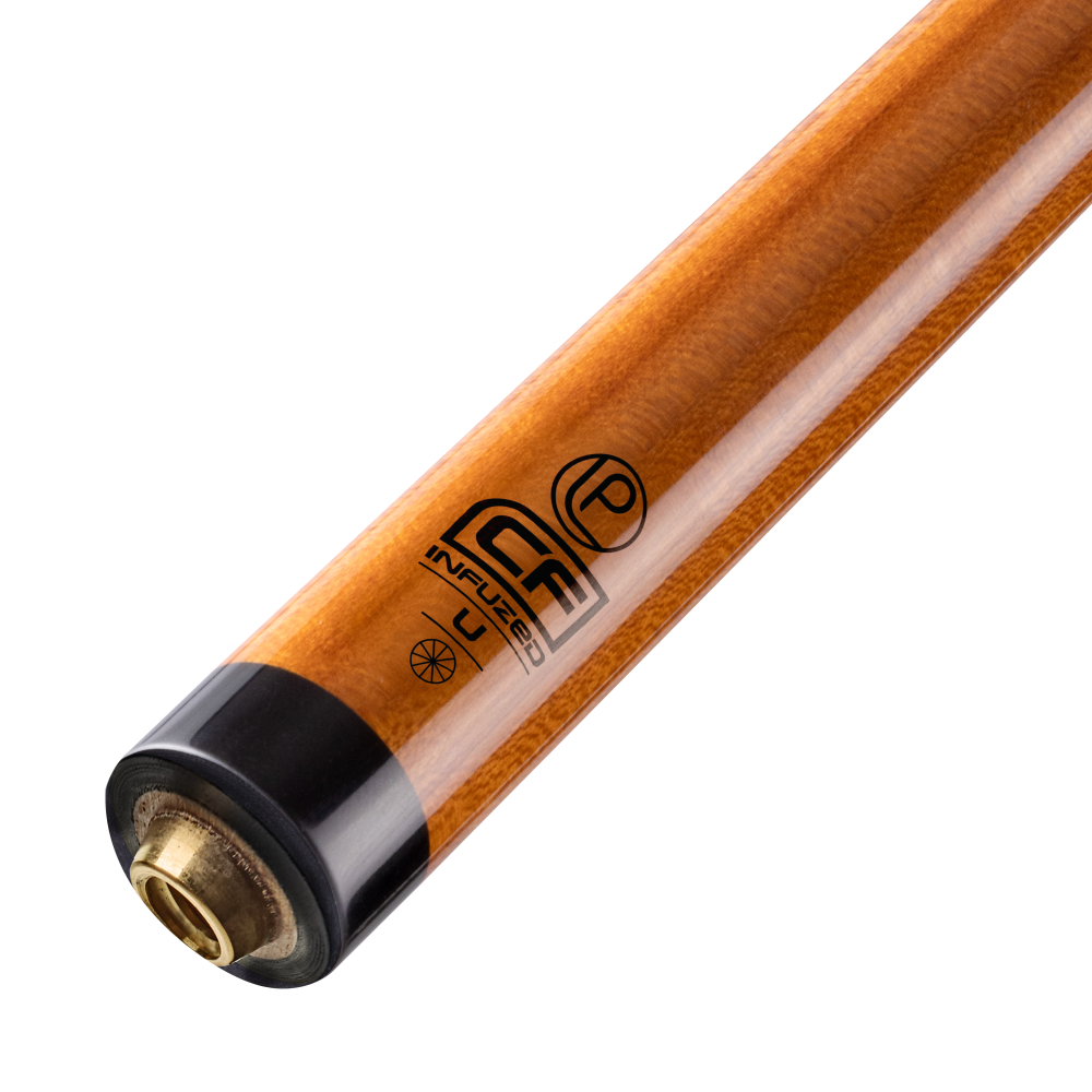 Lucasi Pro Kielwood 10-Splice CF InFUZED Shaft