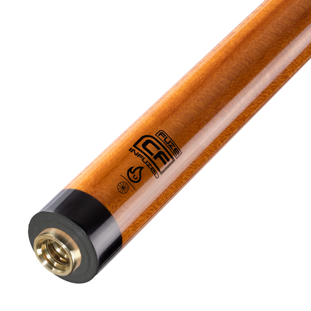 Lucasi Pro Kielwood 10-Splice CF InFUZED Shaft