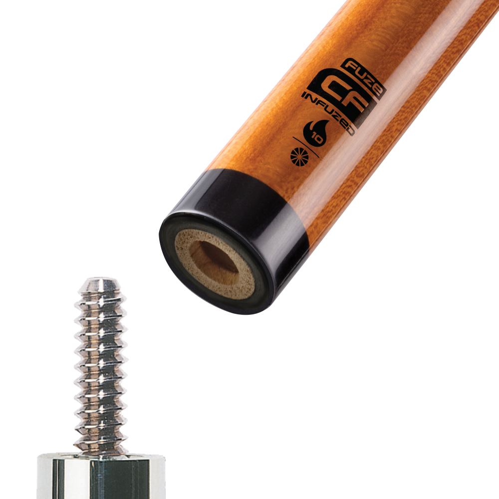 Lucasi Pro Kielwood 10-Splice CF InFUZED Shaft