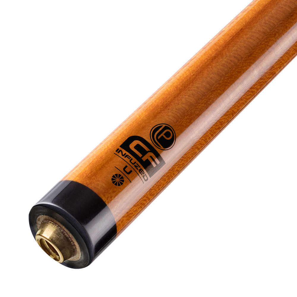 Lucasi Pro Kielwood 10-Splice CF InFUZED Shaft