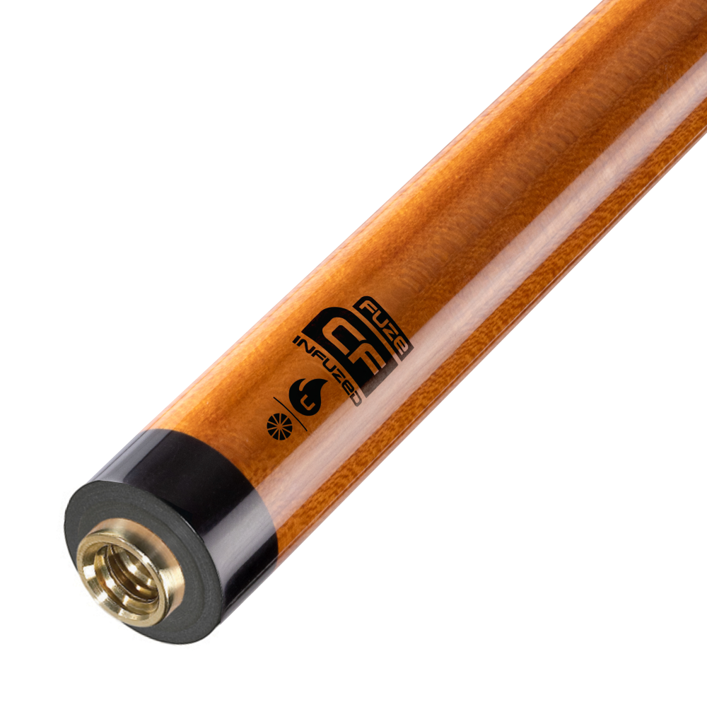 Lucasi Pro Kielwood 10-Splice CF InFUZED Shaft