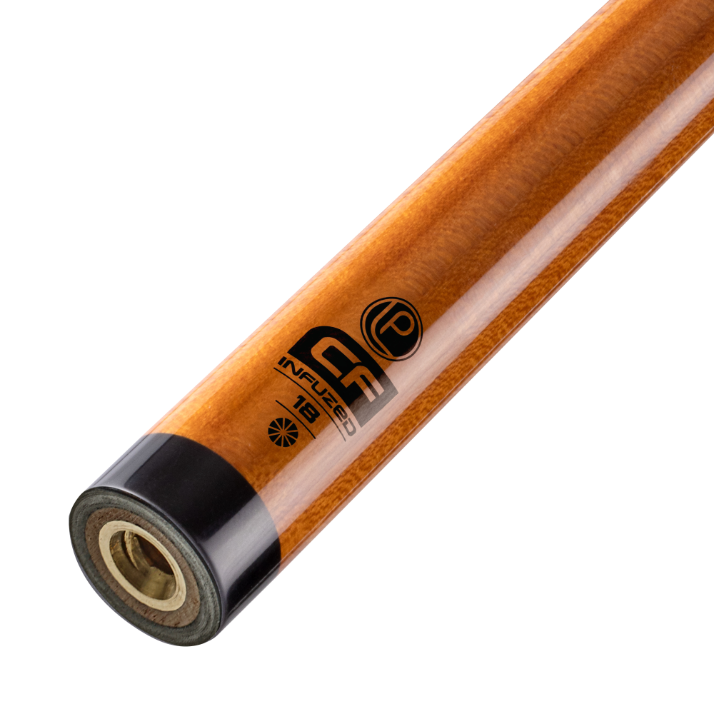 Lucasi Pro Kielwood 10-Splice CF InFUZED Shaft