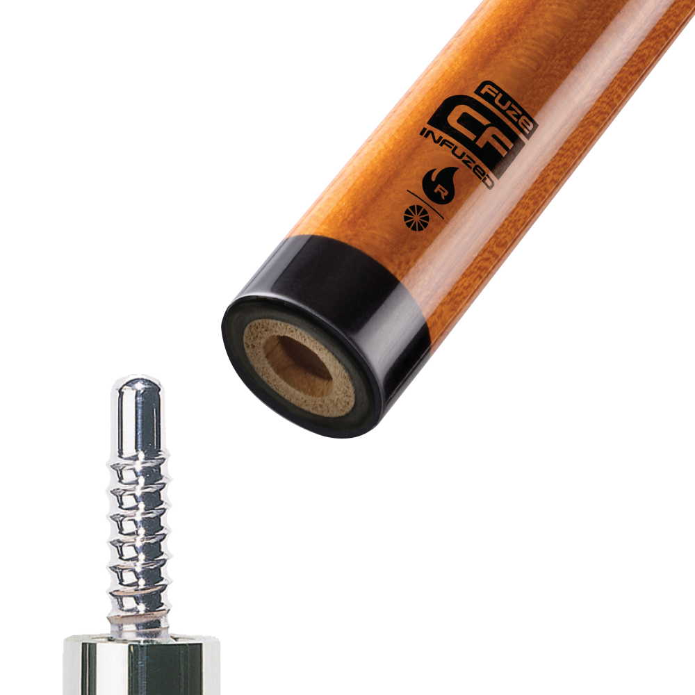 Lucasi Pro Kielwood 10-Splice CF InFUZED Shaft