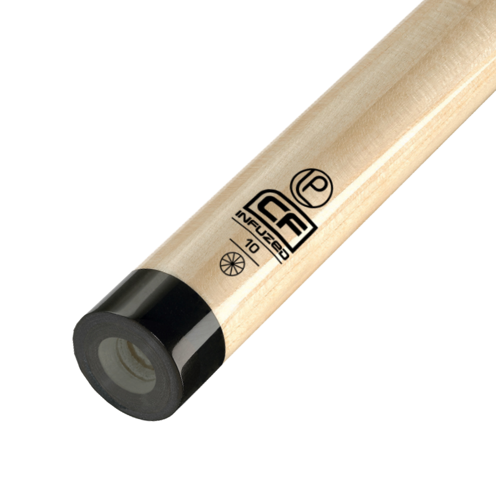 Lucasi Pro Maple 10-Splice CF InFUZED Shaft