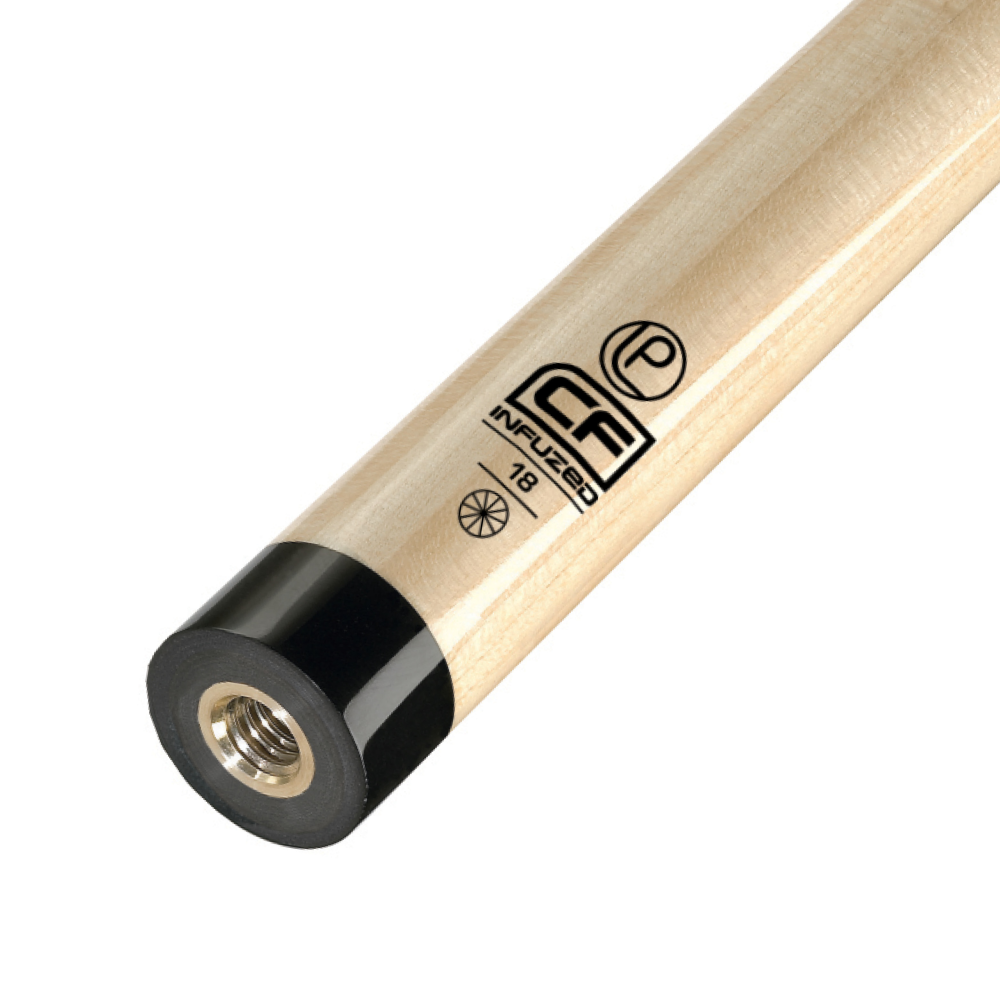 Lucasi Pro Maple 10-Splice CF InFUZED Shaft