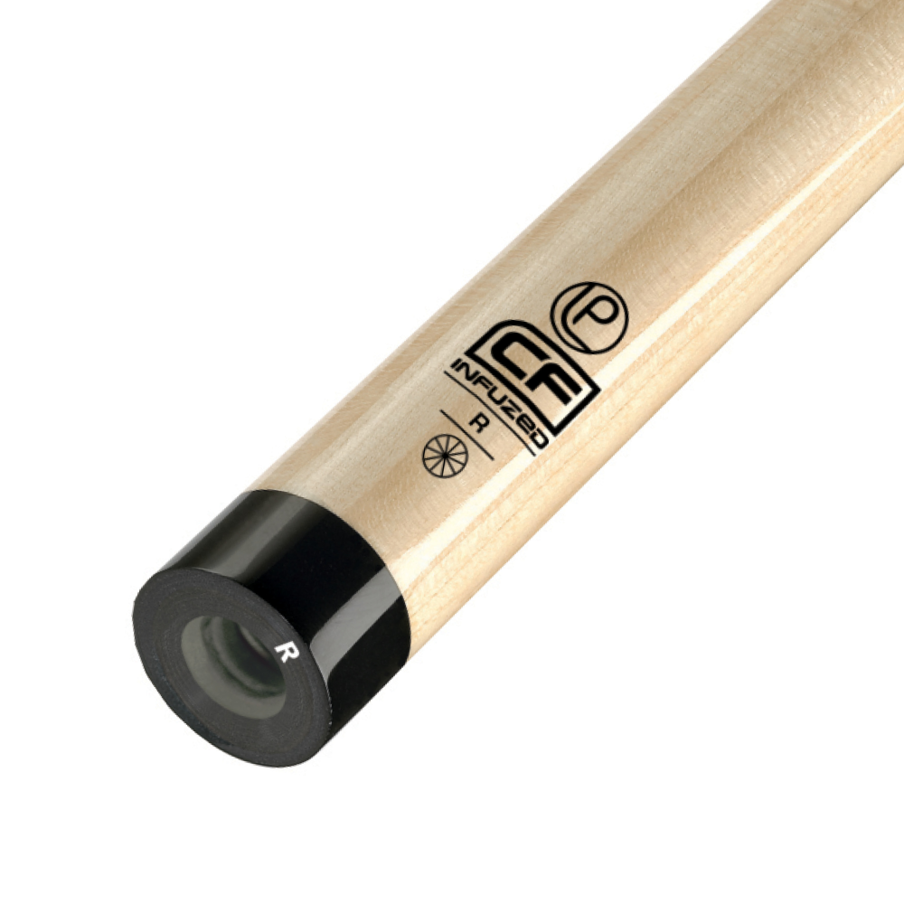 Lucasi Pro Maple 10-Splice CF InFUZED Shaft