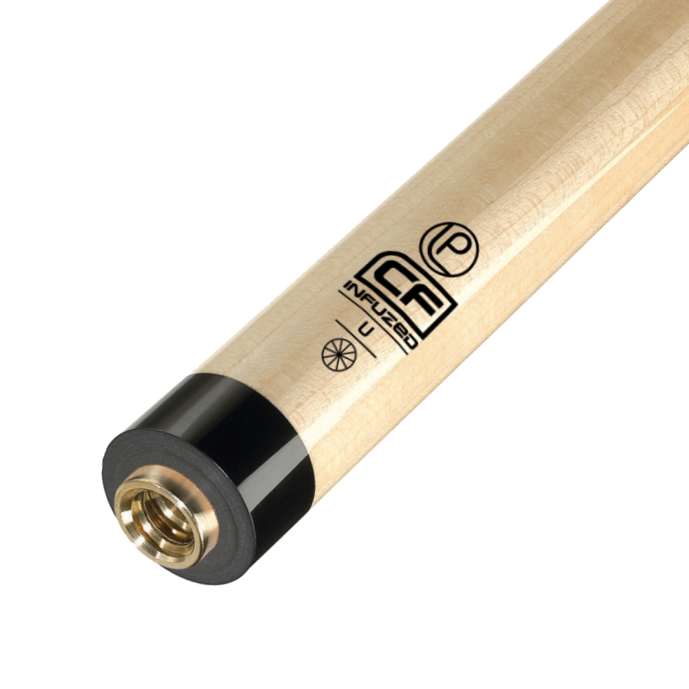 Lucasi Pro Maple 10-Splice CF InFUZED Shaft