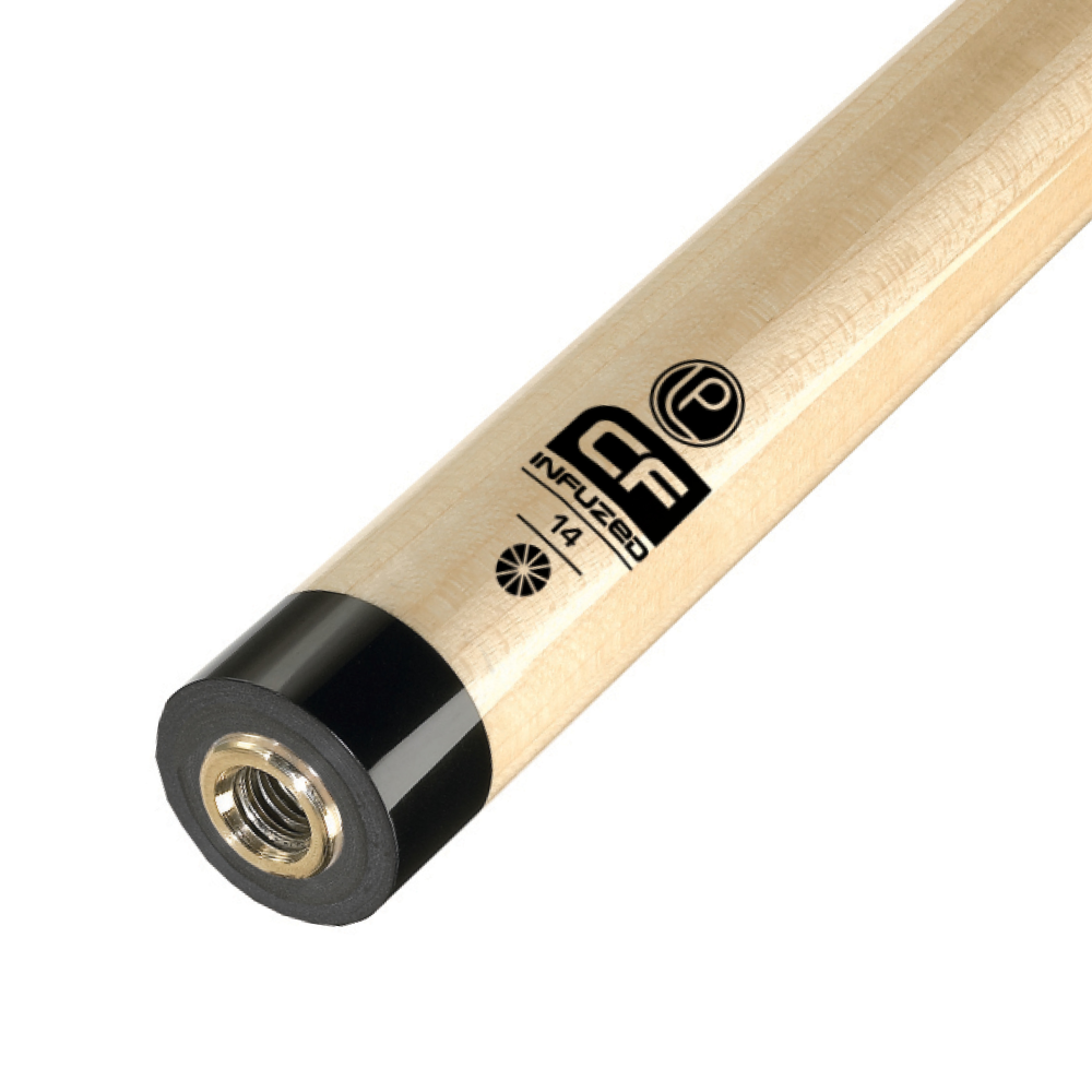 Lucasi Pro Maple 10-Splice CF InFUZED Shaft