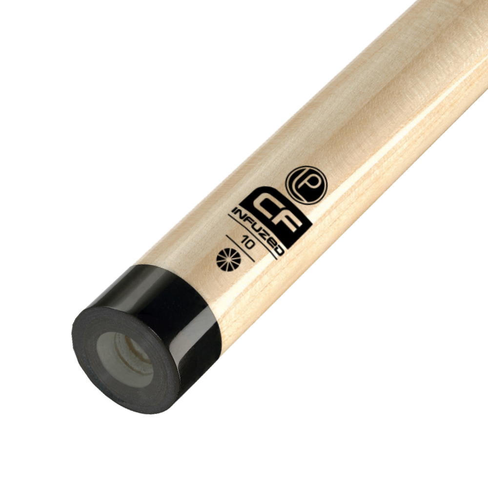 Lucasi Pro Maple 10-Splice CF InFUZED Shaft