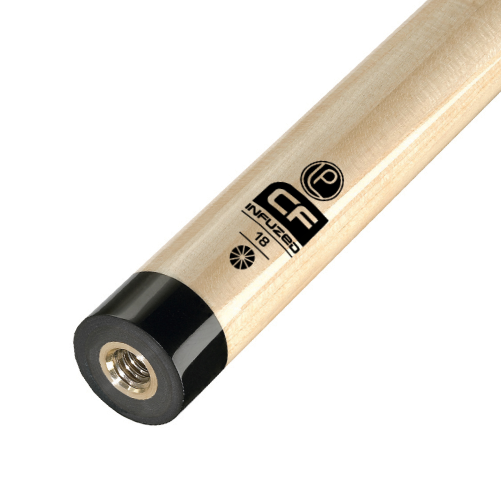 Lucasi Pro Maple 10-Splice CF InFUZED Shaft