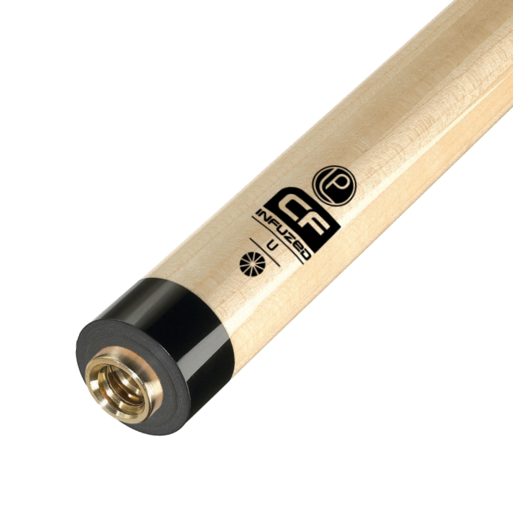 Lucasi Pro Maple 10-Splice CF InFUZED Shaft