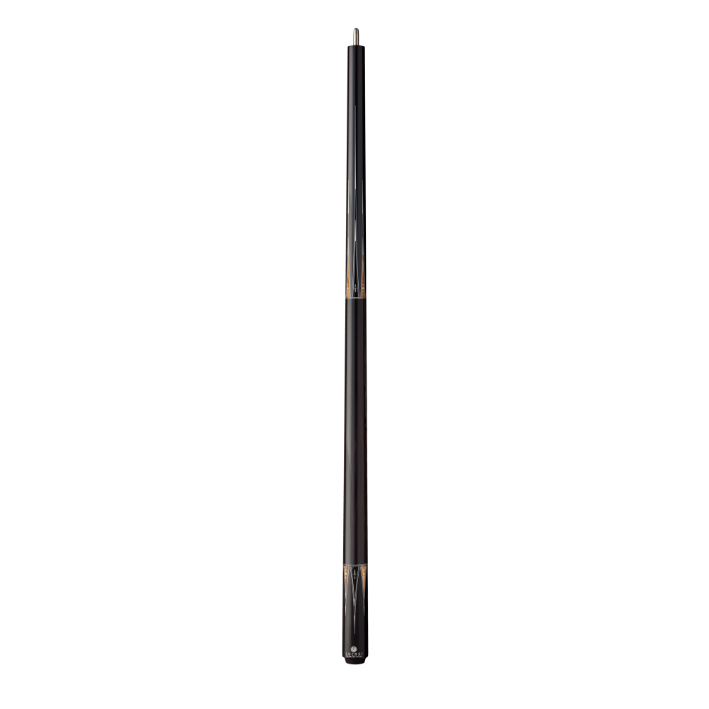 Lucasi Pro OD Series - Ebony Cue Butt
