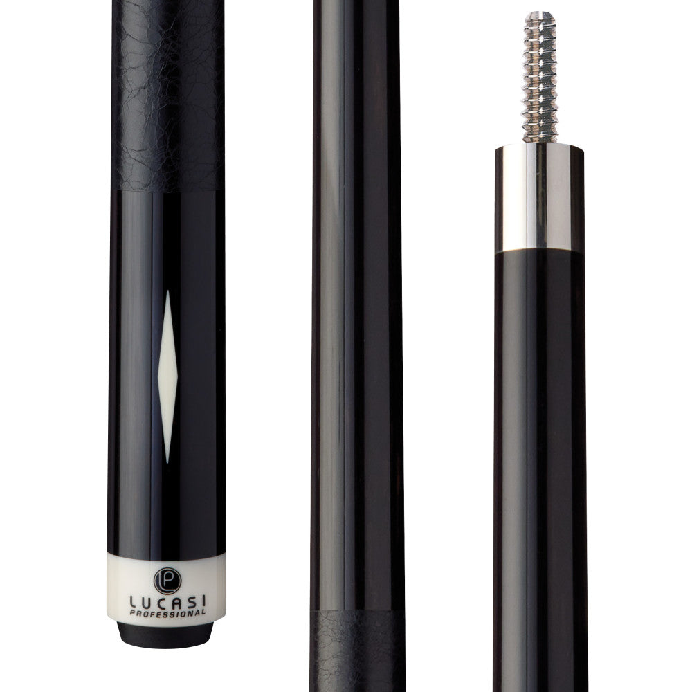 Lucasi Lucasi Pro Series Cue Butt | Cue & Case