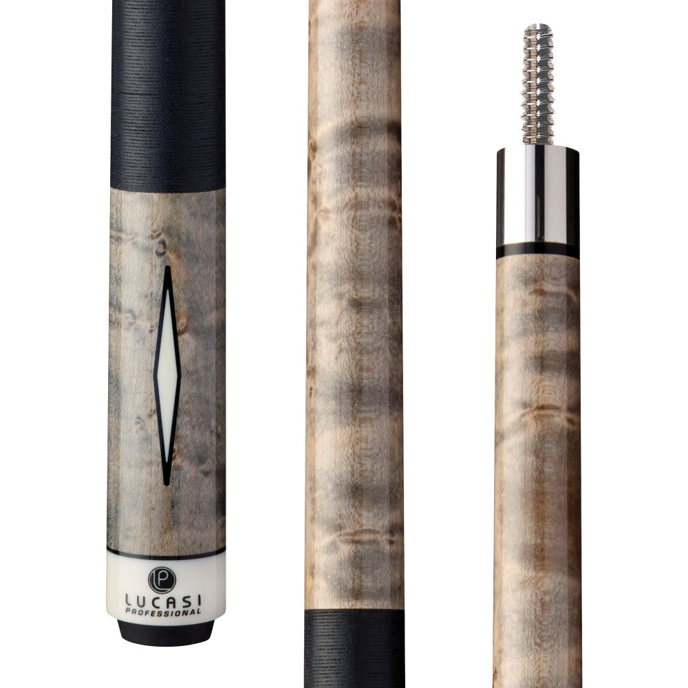 Lucasi Lucasi Pro Line – Cue & Case