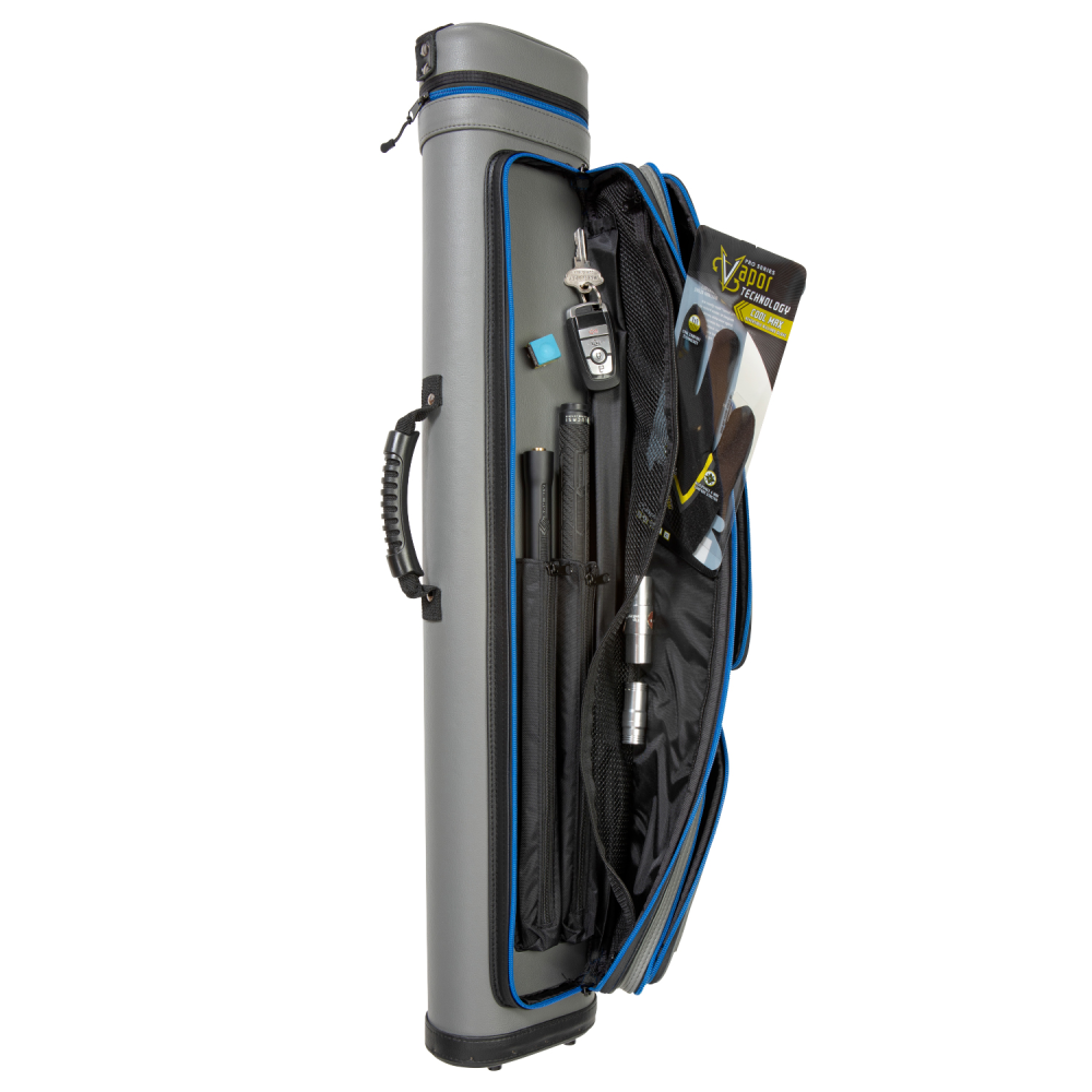 Lucasi Rival 3x4 Hard Case