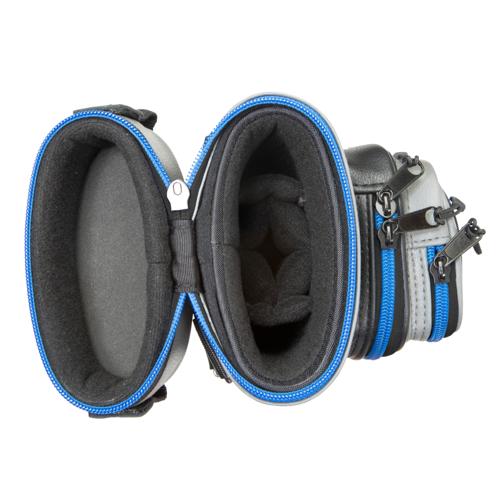 Lucasi Rival 3x4 Hard Case