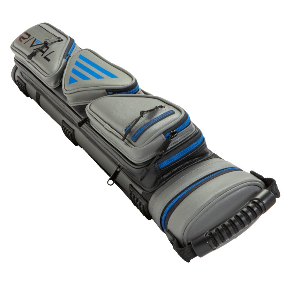 Lucasi Rival 3x4 Hard Case