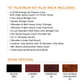 Platinum Play Pack
