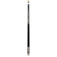 Players 4 Point Grey Wrapless Cue - photo 2