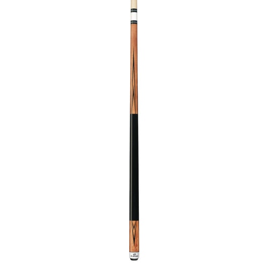 Players 4 Point Natural Wrapless Cue - photo 2