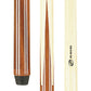 Players 58" One-Piece Cue - photo 2