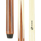 Players 58" One-Piece Cue - photo 1