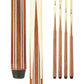 Players 58" One-Piece Cue - photo 2