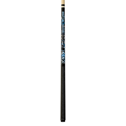 Players Anarchy Blue Sport Grip Cue - photo 2