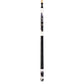 Players Artic Wolf Cue with Black Linen Wrap - photo 2