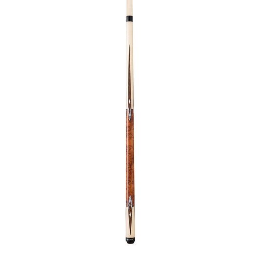 Players Birdseye & Maple with White Recon Wrapless Cue - photo 2
