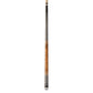 Players Black & Antique Maple Wrapless Cue - photo 2