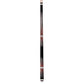 Players Black & Cocobolo Wrapless Cue - photo 2