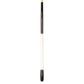 Players Black & Imitation Bone Wrapless Cue - photo 2