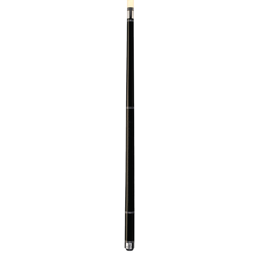 Players Black Cue with Faux Leather Wrap - photo 2