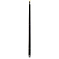Players Black Cue with Faux Leather Wrap - photo 2